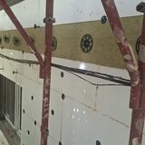 Muncitori calificati (meseriasi) la placari cu polistiren si vata